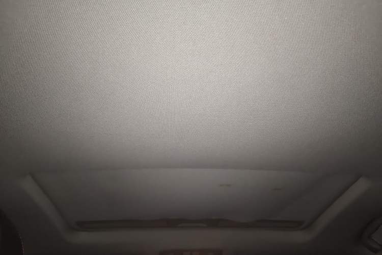 Used Buick Regal 2011 GS 2.0T Super Sport Edition Headliner