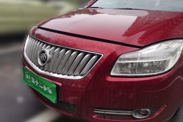 Used Buick Regal 2011 2.0L Comfort Edition