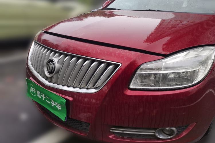 Used Buick Regal 2011 2.0L Comfort Edition Guazi used car, China used car export, Used car for sale, Used  cars, Cheapest cars for sale