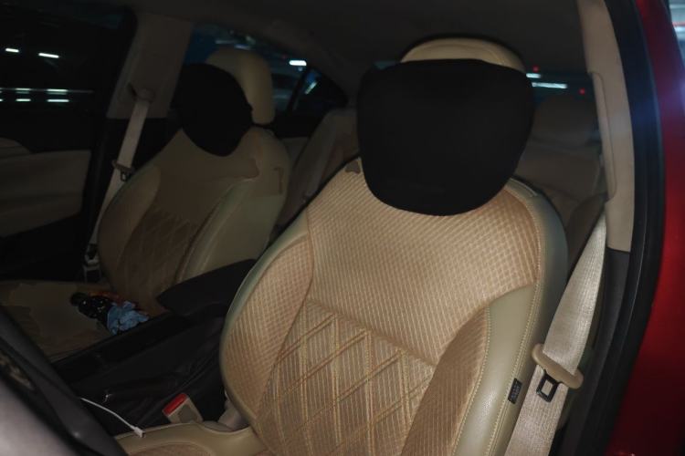 Used Buick Regal 2011 2.0L Comfort Edition Left Front Seat