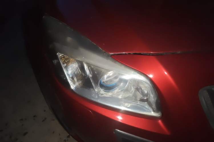 Used Buick Regal 2011 GS 2.0T Super Sport Edition Right Front Headlight