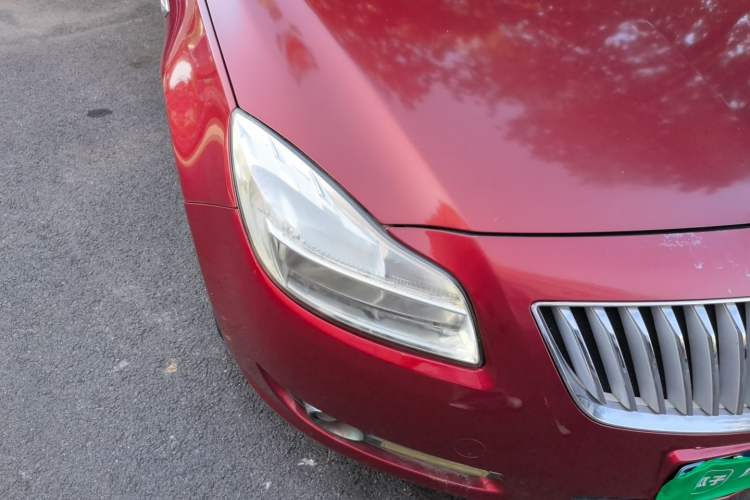 Used Buick Regal 2011 2.0L Comfort Edition Right Front Headlight