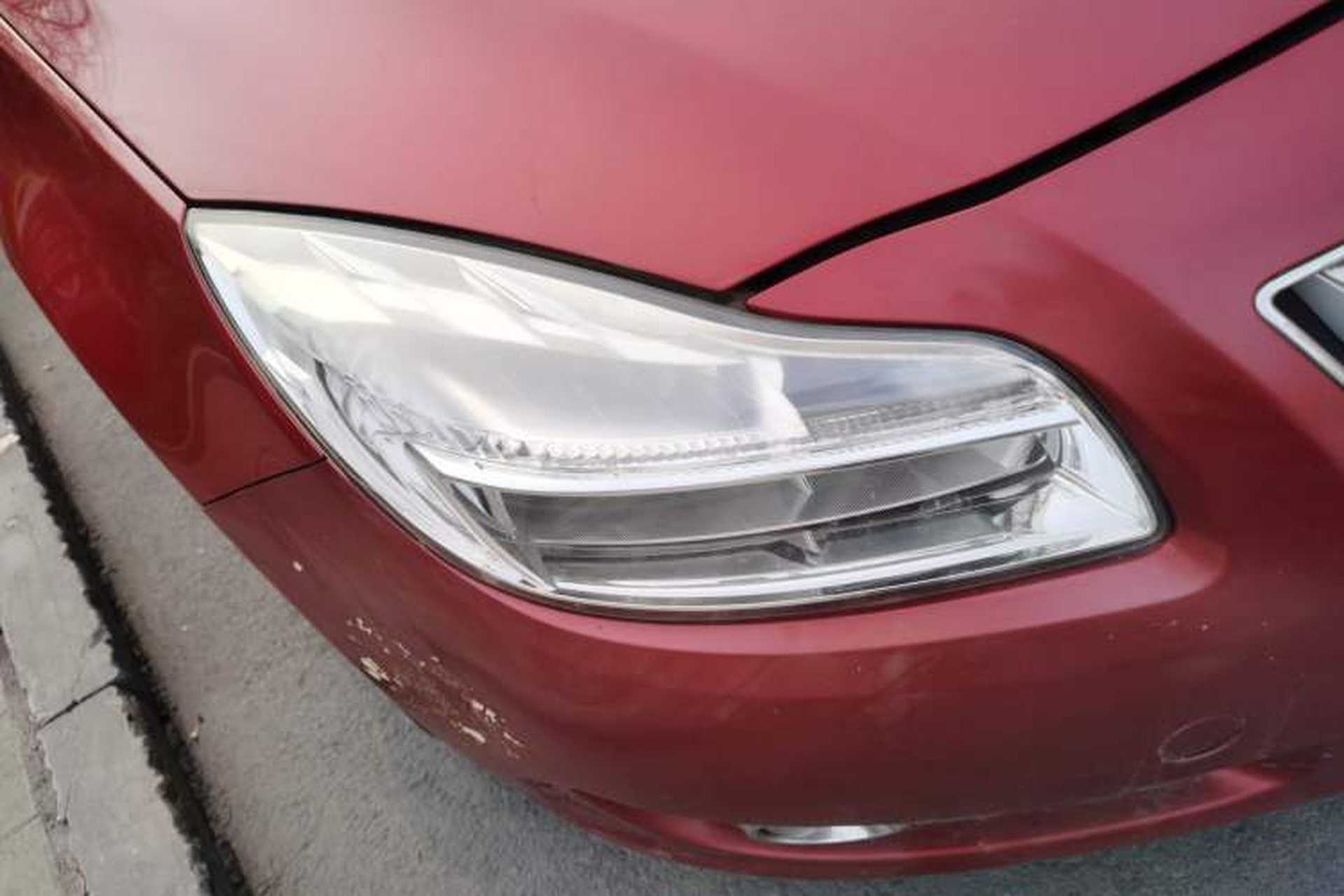 Used Buick Regal 2011 2.4L SIDI Elite Edition Right Front Headlight