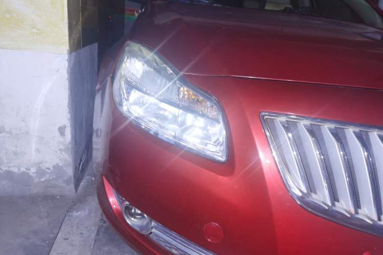 Used Buick Regal 2011 2.0L Comfort Edition Right Front Headlight