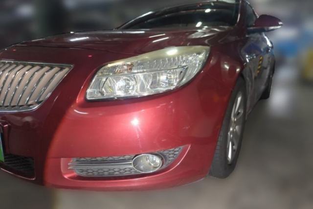 Used Buick Regal 2011 2.0L Comfort Edition