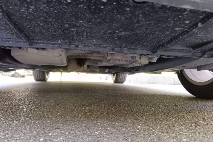 Used Buick Regal 2011 2.4L SIDI Elite Edition Chassis Front