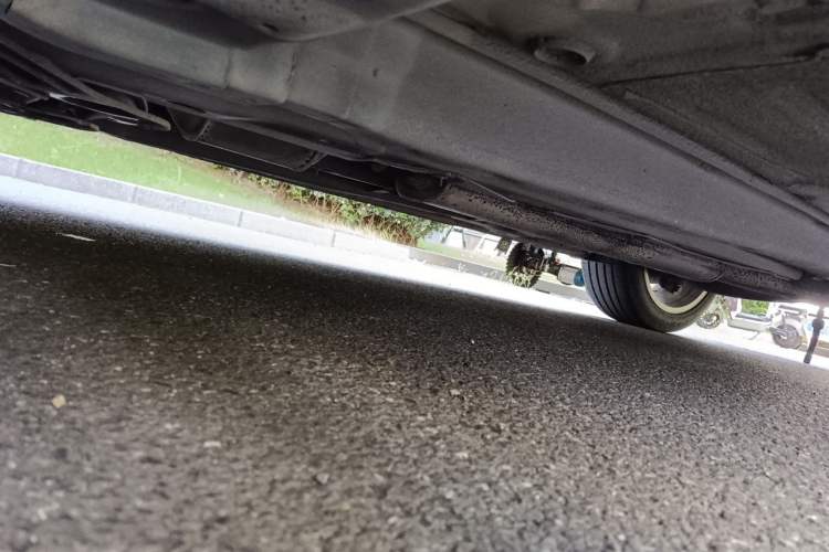 Used Buick Regal 2011 2.4L SIDI Elite Edition Chassis Front Left