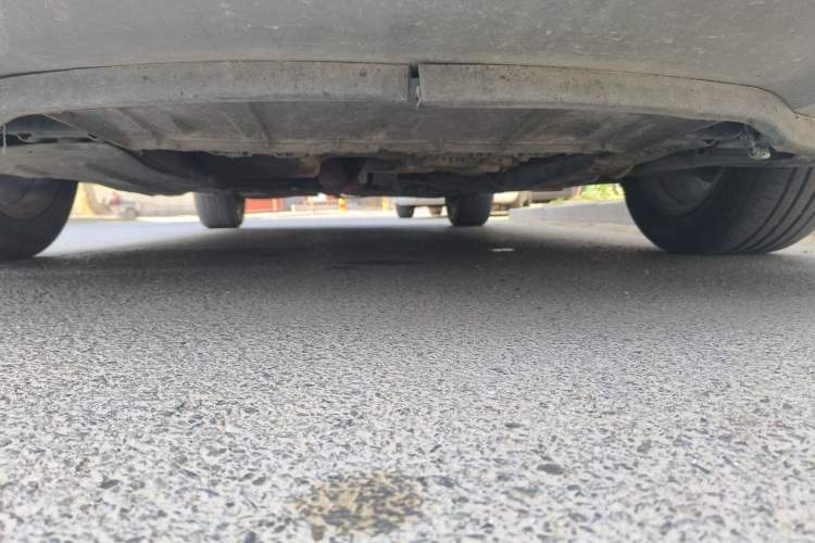 Used Buick Regal 2011 2.0L Comfort Edition Chassis Front