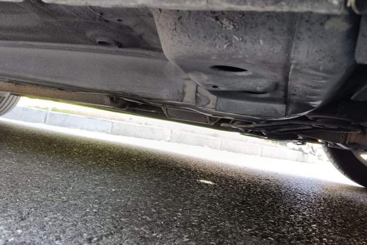 Used Buick Regal 2011 2.4L SIDI Elite Edition Chassis Front Right