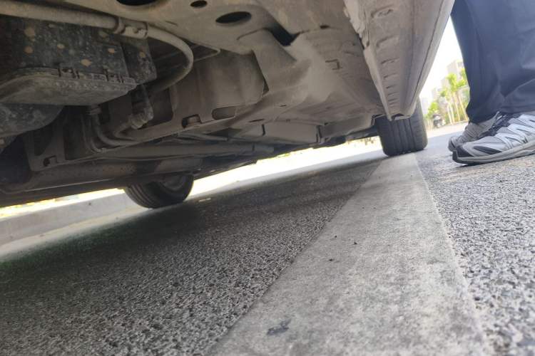 Used Buick Regal 2011 2.0L Comfort Edition Chassis Rear Right