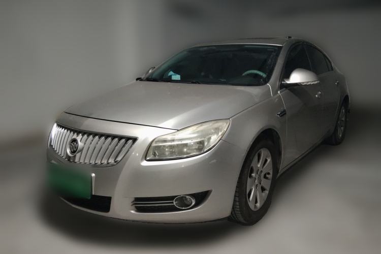 Buick Regal 2011 2.0L Comfort Edition с пробегом Guazi used car, China used car export, Used car for sale, Used cars, Cheapest cars for sale