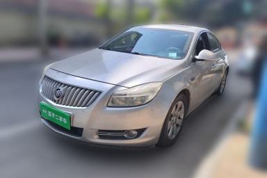Used Buick Regal 2011 2.0L Comfort Edition