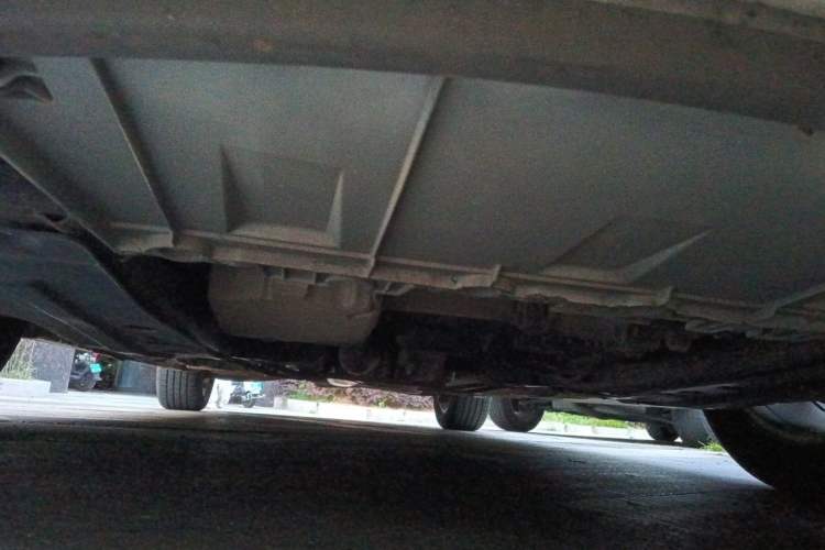Used Buick Regal 2011 2.0L Comfort Edition Chassis Front