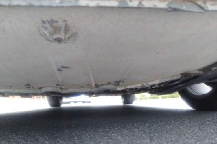 Used Buick Regal 2011 GS 2.0T Super Sport Edition Chassis Front