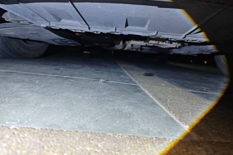 Used Buick Regal 2011 2.0L Comfort Edition Chassis Front