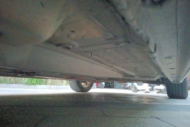 Used Buick Regal 2011 2.0L Comfort Edition Chassis Front Left