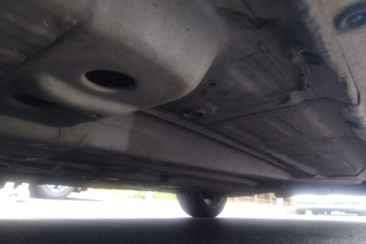 Used Buick Regal 2011 GS 2.0T Super Sport Edition Chassis Front Left