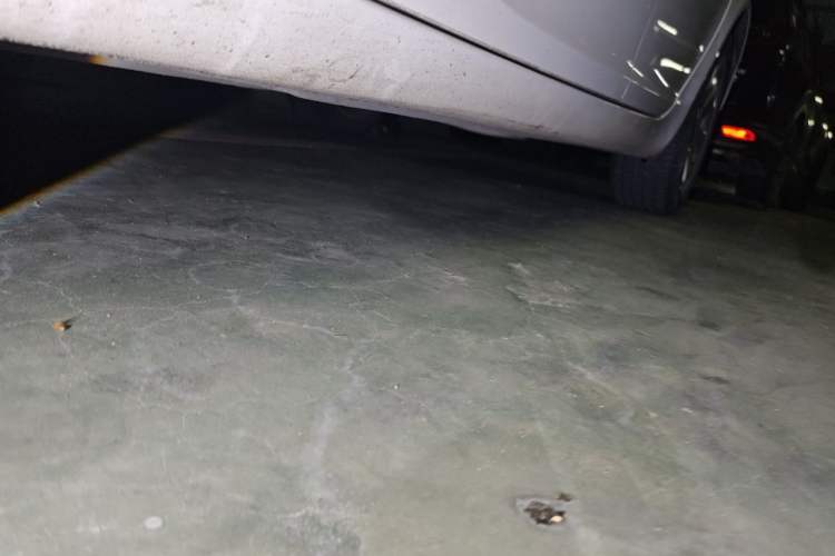 Used Buick Regal 2011 2.0L Comfort Edition Chassis Front Left