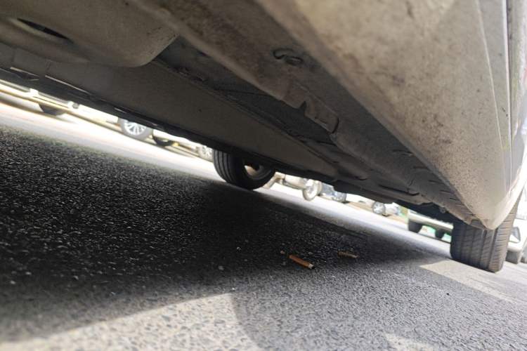 Used Buick Regal 2011 GS 2.0T Super Sport Edition Chassis Front Left
