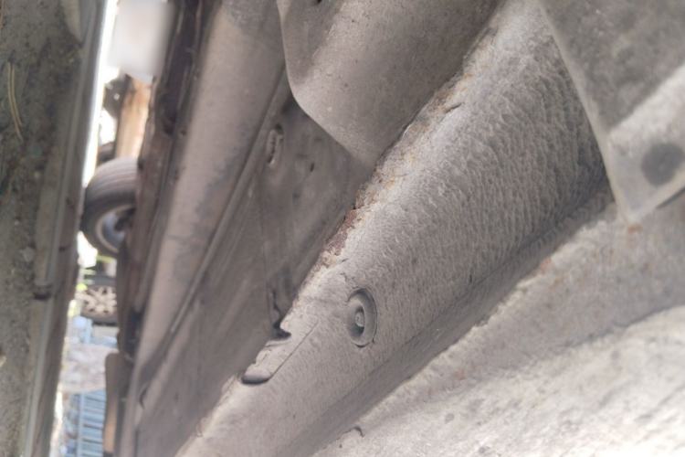 Used Buick Regal 2011 GS 2.0T Super Sport Edition Chassis Front Left