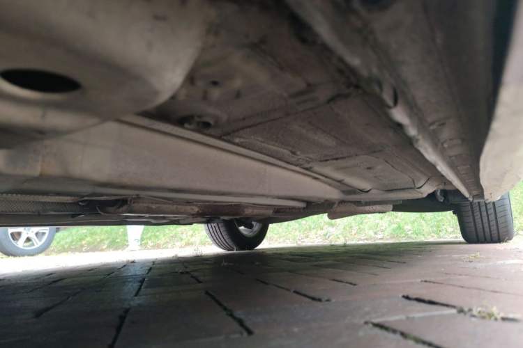 Used Buick Regal 2011 2.0L Comfort Edition Chassis Front Left
