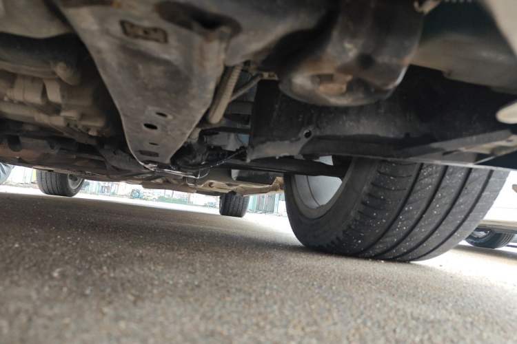 Used Buick Regal 2011 GS 2.0T Super Sport Edition Chassis Front Left