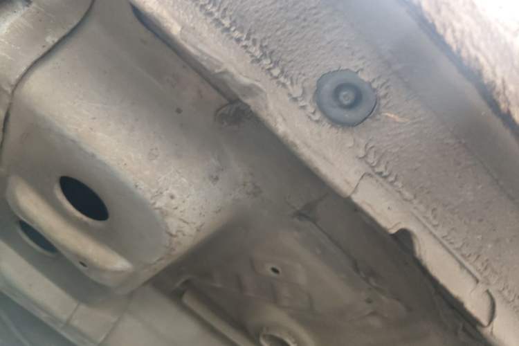 Used Buick Regal 2011 2.0L Comfort Edition Chassis Front Left
