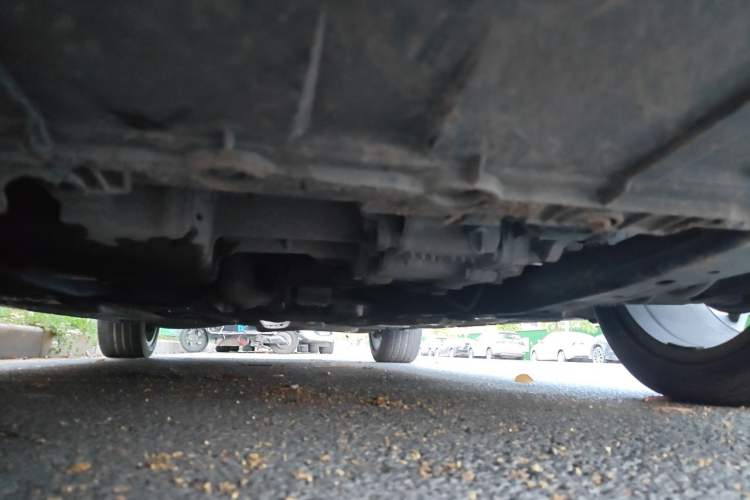 Used Buick Regal 2011 2.4L SIDI Elite Edition Chassis Front