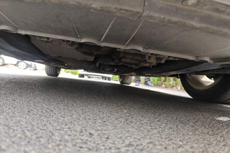 Used Buick Regal 2011 GS 2.0T Super Sport Edition Chassis Front