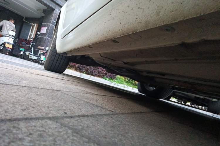 Used Buick Regal 2011 2.0L Comfort Edition Chassis Front Right