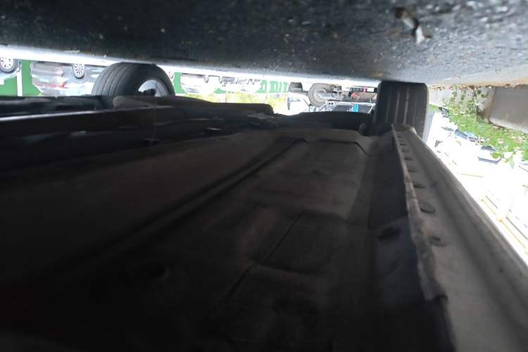 Used Buick Regal 2011 2.4L SIDI Elite Edition Chassis Front Right