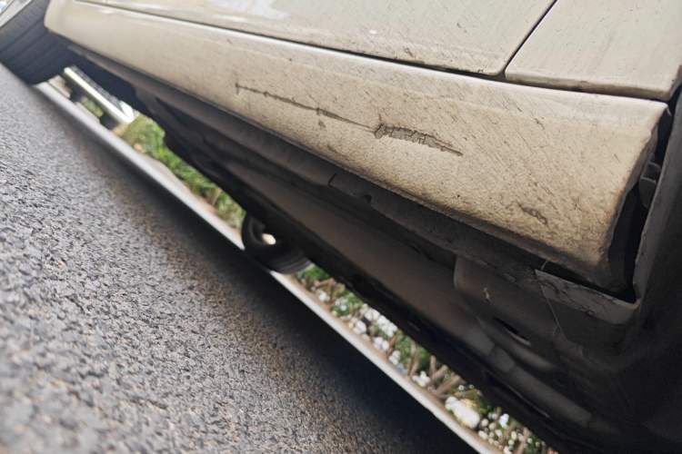 Used Buick Regal 2011 GS 2.0T Super Sport Edition Chassis Front Right