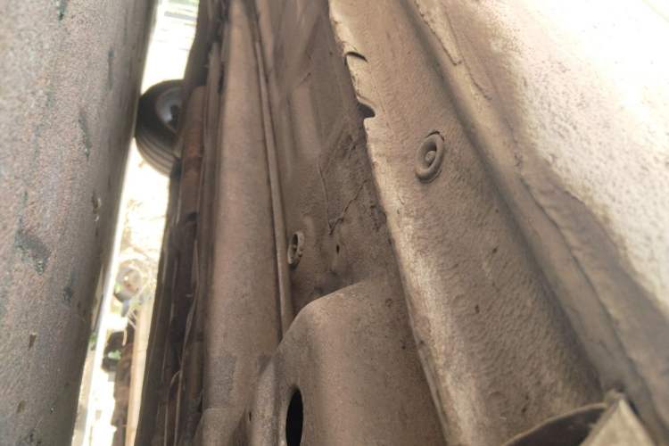 Used Buick Regal 2011 GS 2.0T Super Sport Edition Chassis Front Right