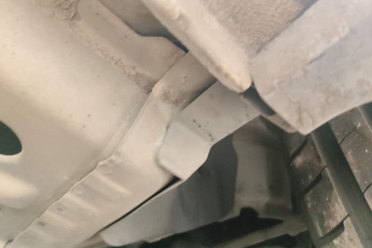 Used Buick Regal 2011 2.0L Comfort Edition Chassis Front Right