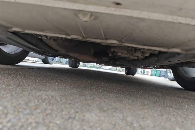 Used Buick Regal 2011 GS 2.0T Super Sport Edition Chassis Front