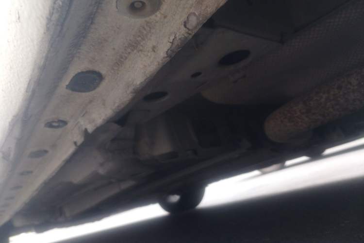 Used Buick Regal 2011 GS 2.0T Super Sport Edition Chassis Rear Left