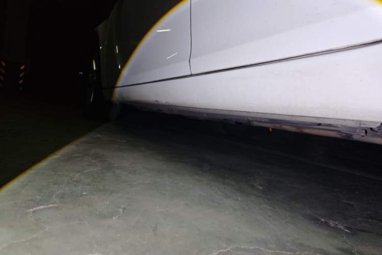 Used Buick Regal 2011 2.0L Comfort Edition Chassis Rear Left
