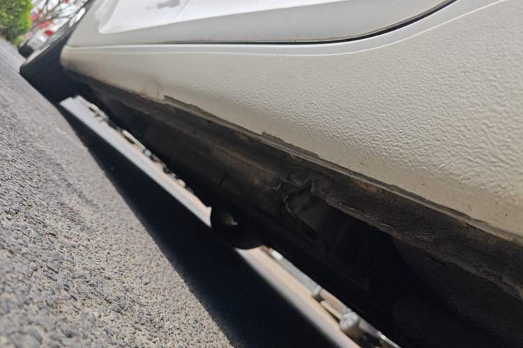 Used Buick Regal 2011 GS 2.0T Super Sport Edition Chassis Rear Left