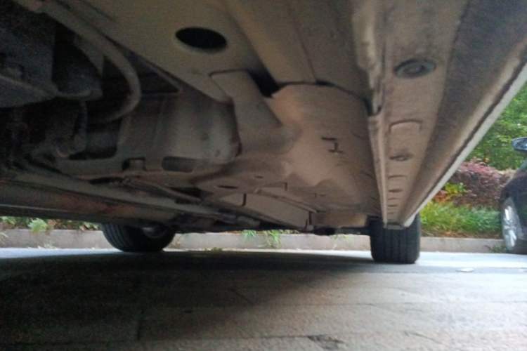 Used Buick Regal 2011 2.0L Comfort Edition Chassis Rear Right