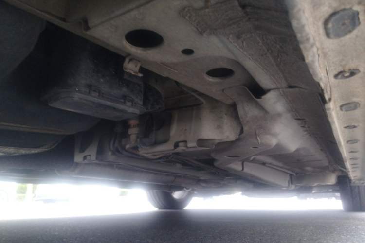 Used Buick Regal 2011 GS 2.0T Super Sport Edition Chassis Rear Right