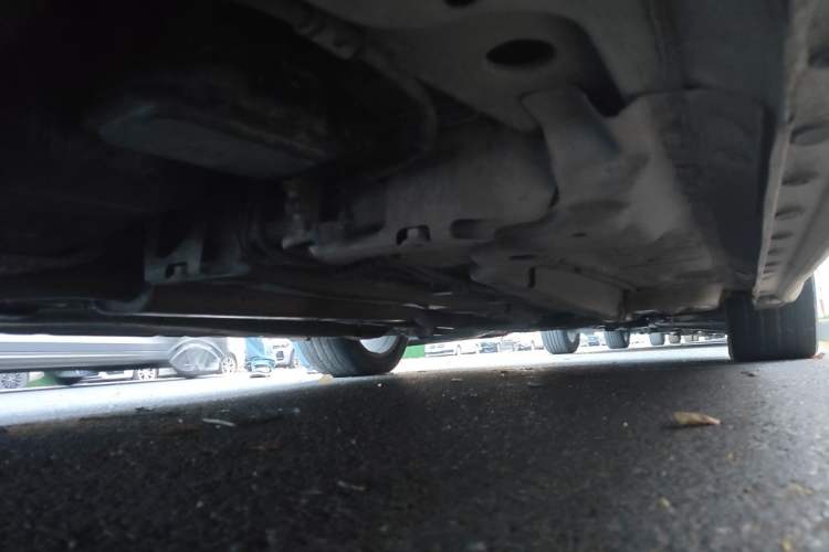 Used Buick Regal 2011 2.4L SIDI Elite Edition Chassis Rear Right