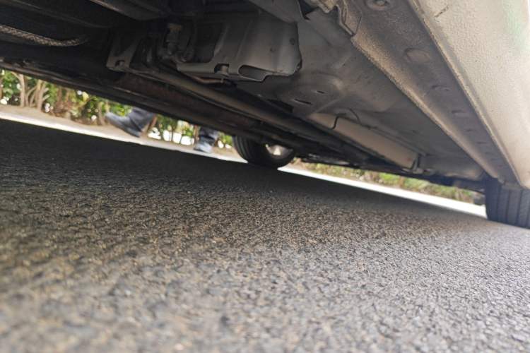 Used Buick Regal 2011 GS 2.0T Super Sport Edition Chassis Rear Right