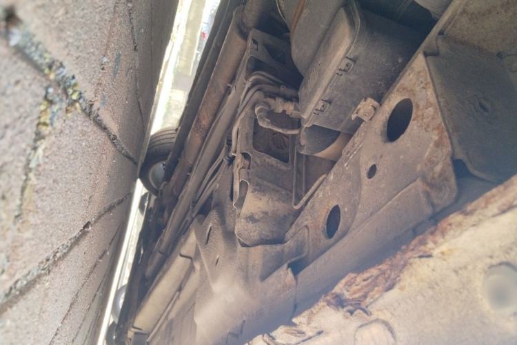 Used Buick Regal 2011 GS 2.0T Super Sport Edition Chassis Rear Right