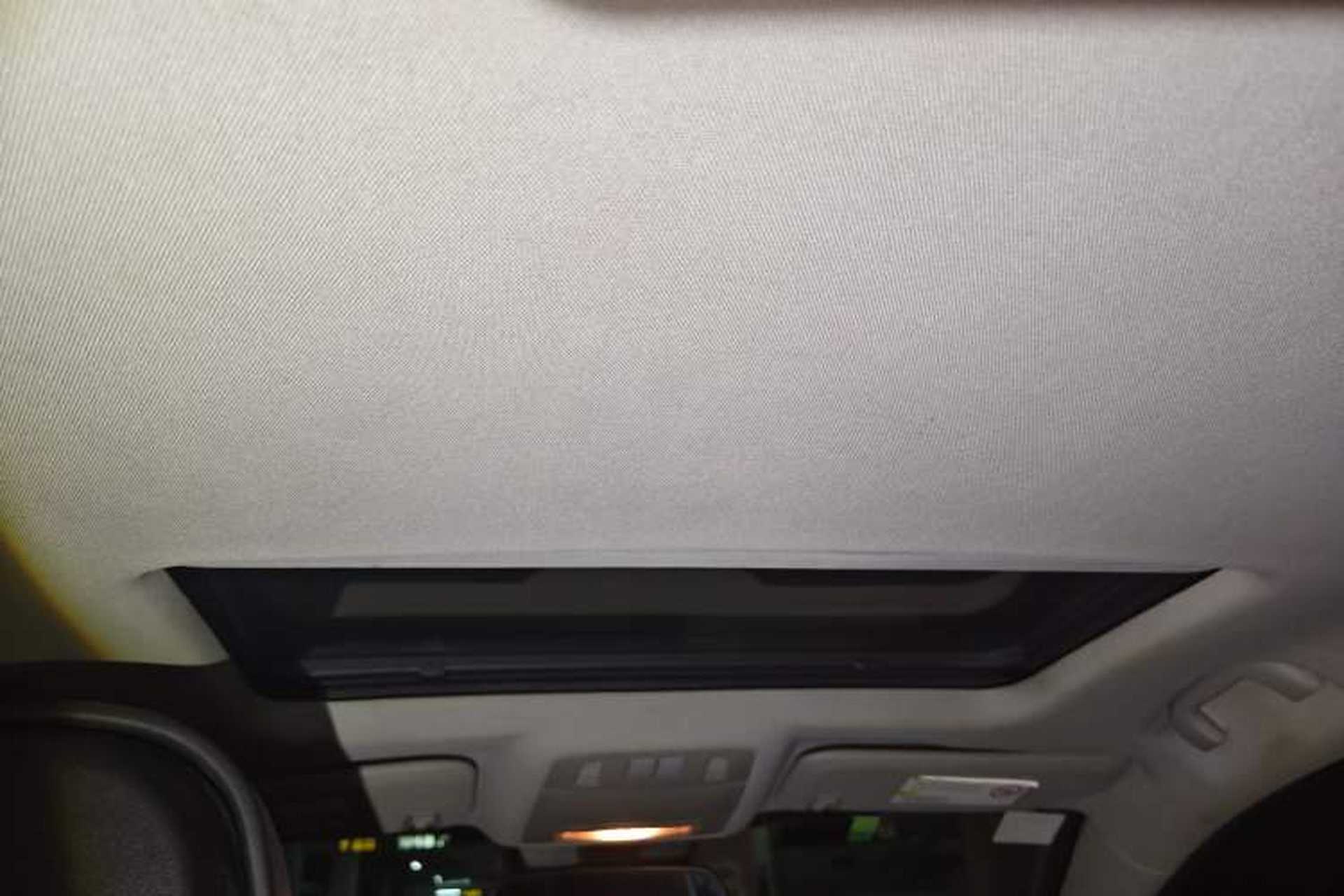 Used Buick Regal 2011 GS 2.0T Super Sport Edition Headliner