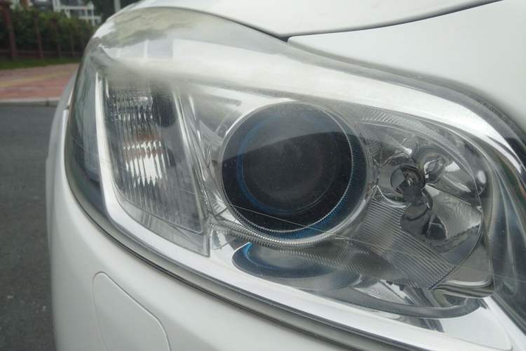 Used Buick Regal 2011 GS 2.0T Super Sport Edition Right Front Headlight