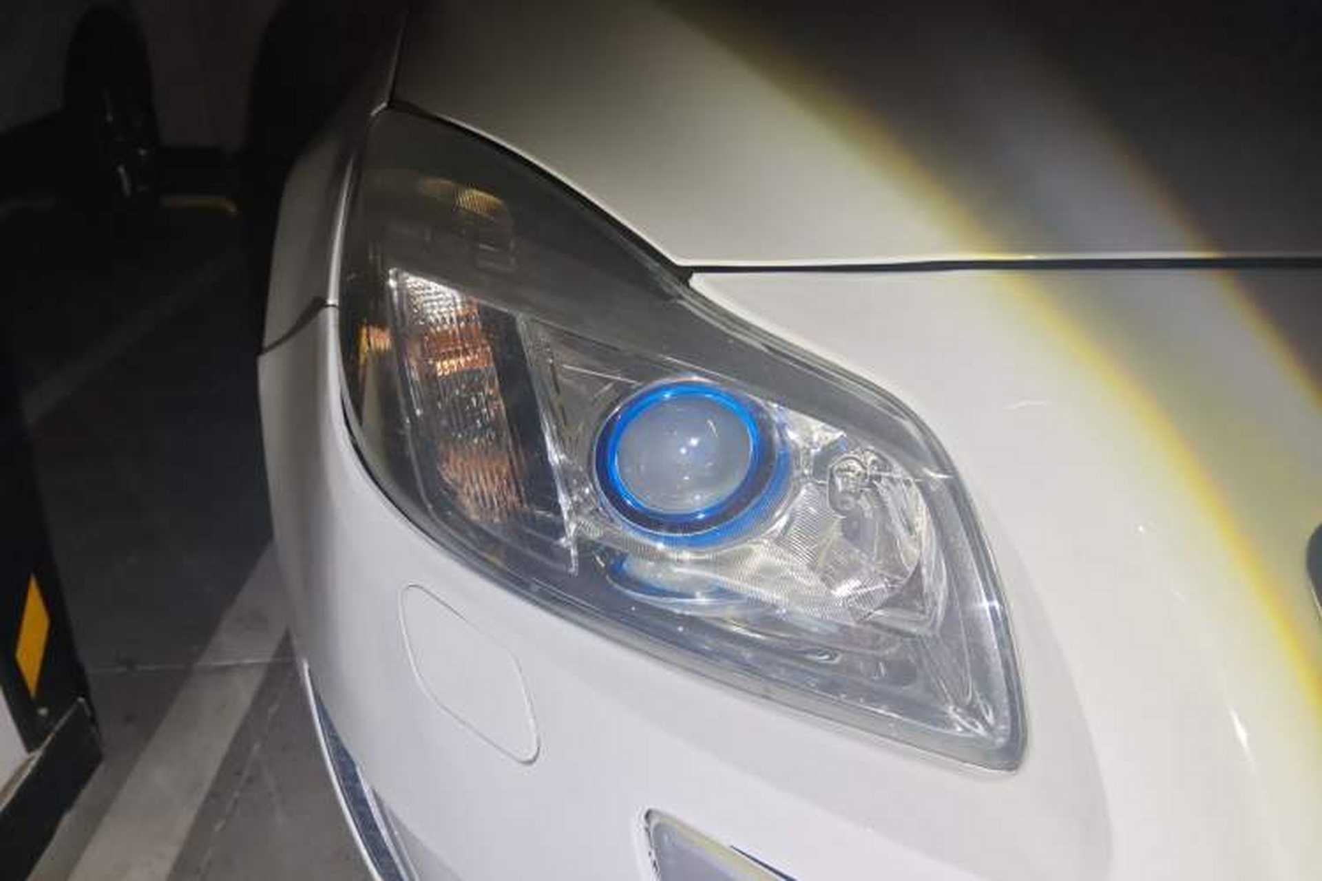 Used Buick Regal 2011 GS 2.0T Super Sport Edition Right Front Headlight