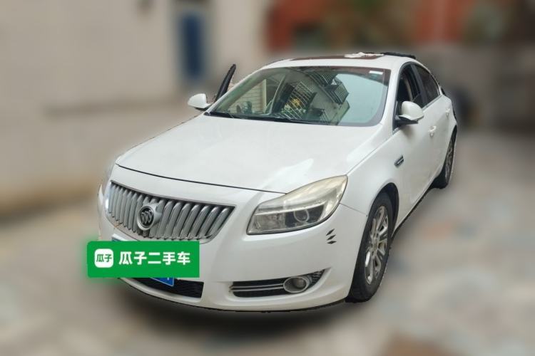 Buick Regal 2011 2.0L Comfort Edition usata Guazi used car, China used car export, Used car for sale, Used  cars, Cheapest cars for sale