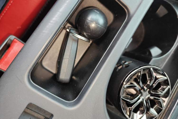 Used Buick Regal 2011 GS 2.0T Super Sport Edition Vehicle Key