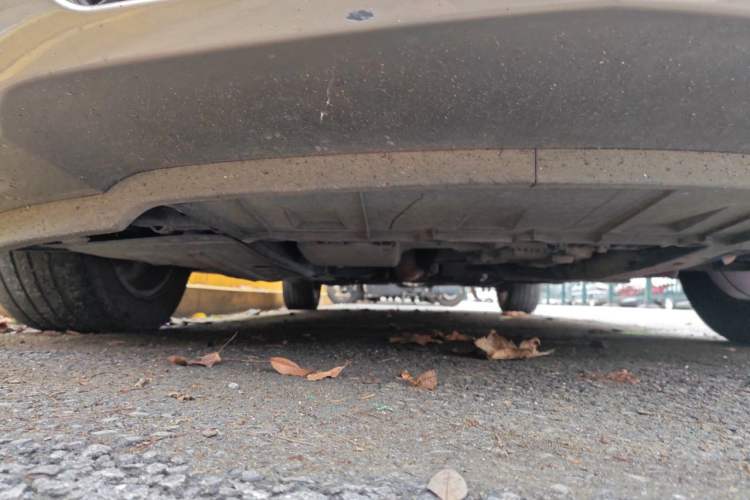 Used Buick Regal 2011 2.0L Comfort Edition Chassis Front