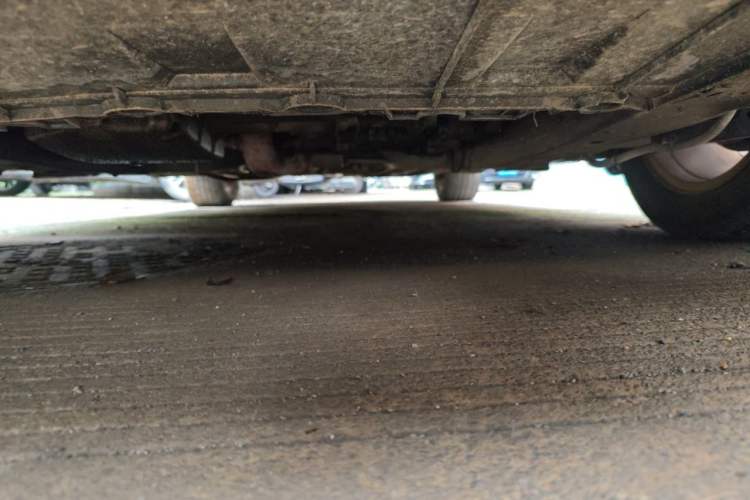 Used Buick Regal 2011 2.0L Comfort Edition Chassis Front